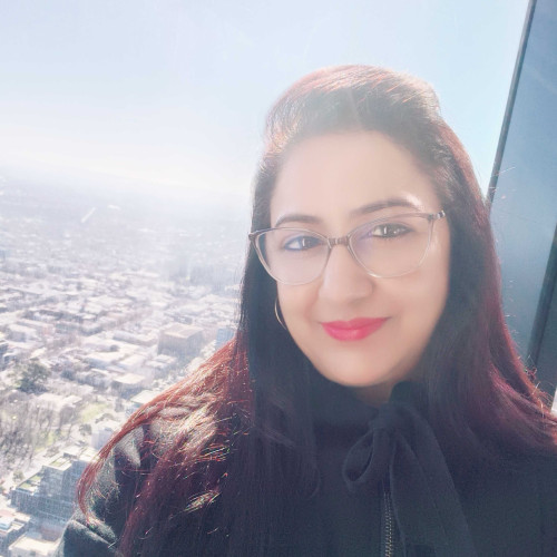 Rachna K. profile photo