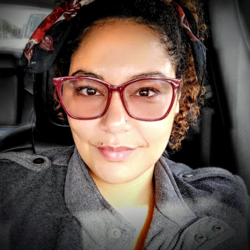 April M. profile photo