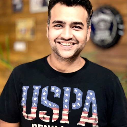 Nakul  C. profile photo