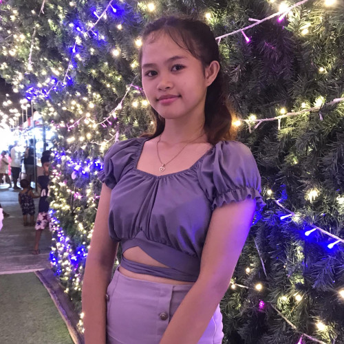 Karina F. profile photo