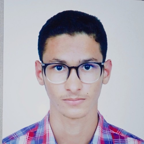 Mohamed  K.