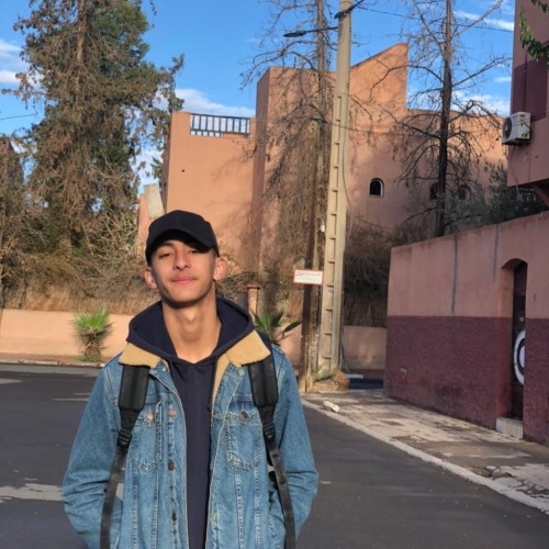 Souhail  S. profile photo