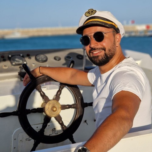 Abderrahim C. profile photo