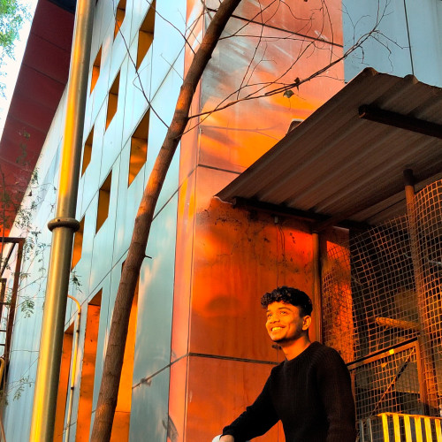 Aditya S. profile photo
