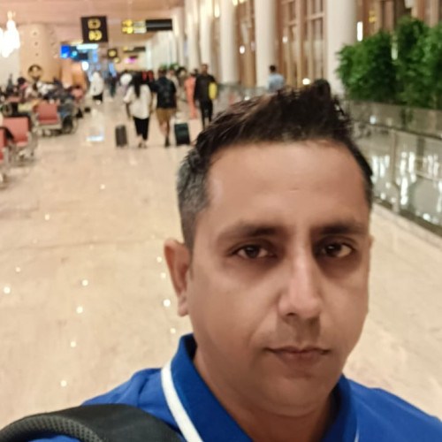 Gaurav  K. profile photo