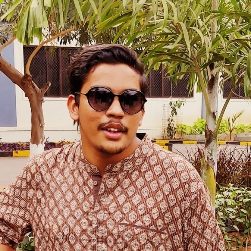 AFTAB N. profile photo