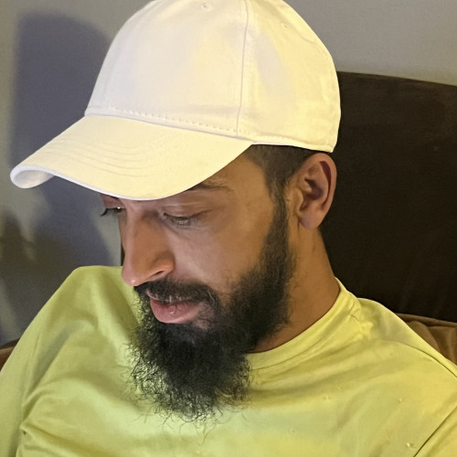 Hesham E. profile photo