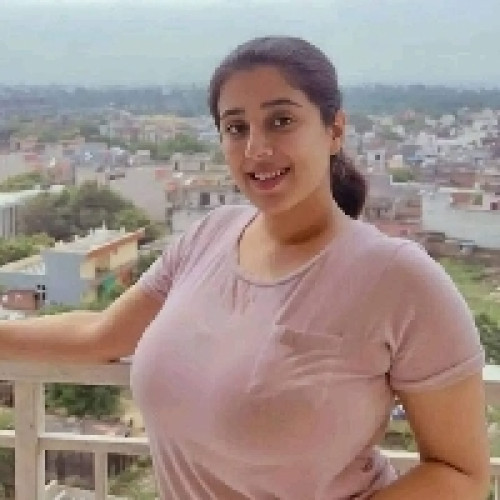 Chamodya D.