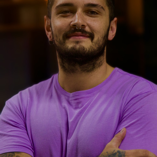 Bruno G. profile photo