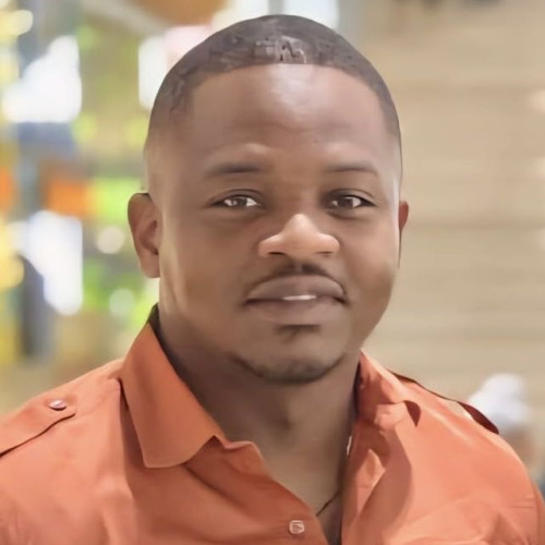 Obinna E. profile photo