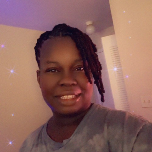 Keisha M.