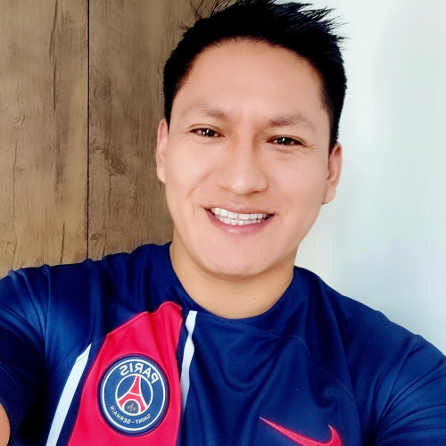 Armando  R. profile photo