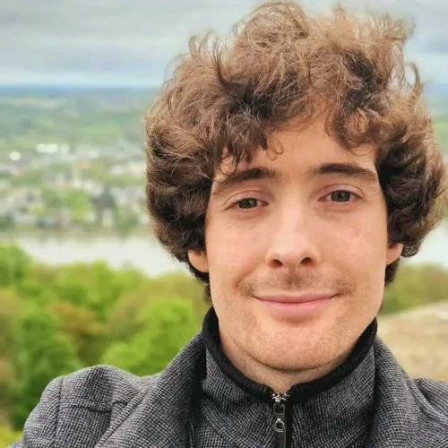 Henry G. profile photo