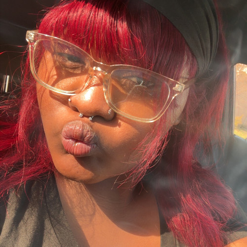 Tionna G. profile photo
