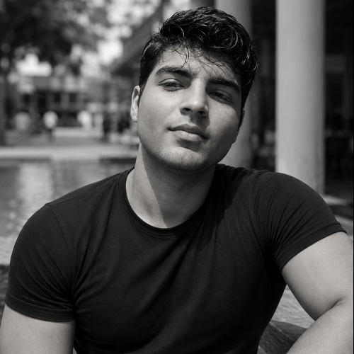 Krishna C. profile photo