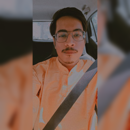 AKSHAT J. profile photo