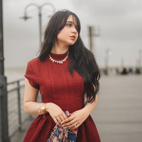 anny G. profile photo