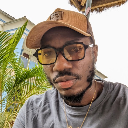 Oluwafemi O. profile photo