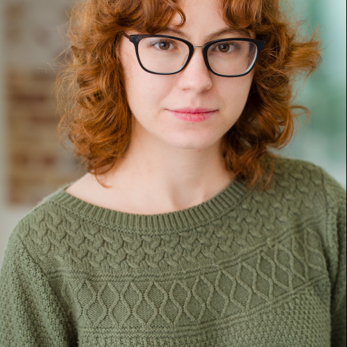 Bryanna R. profile photo