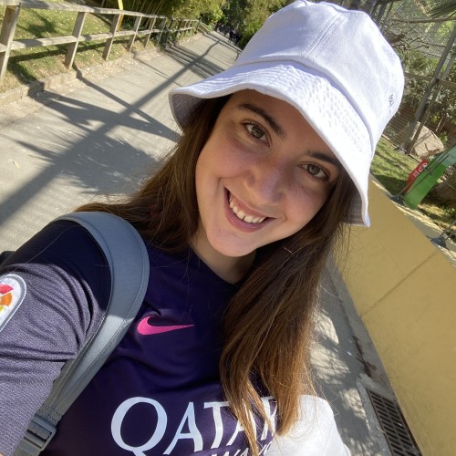 Marina  M. profile photo
