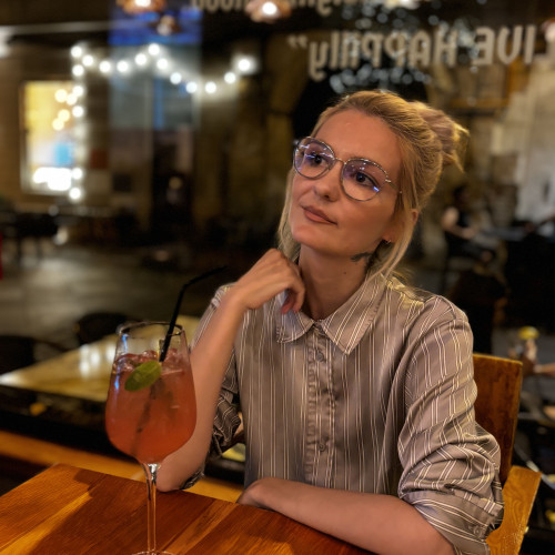 Vas A. profile photo