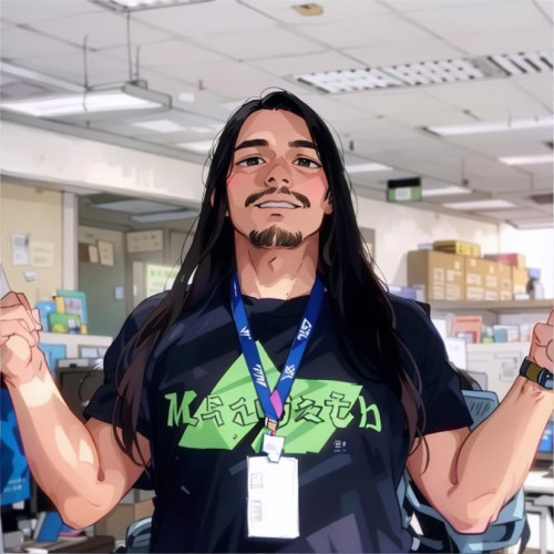 Rokie S. profile photo