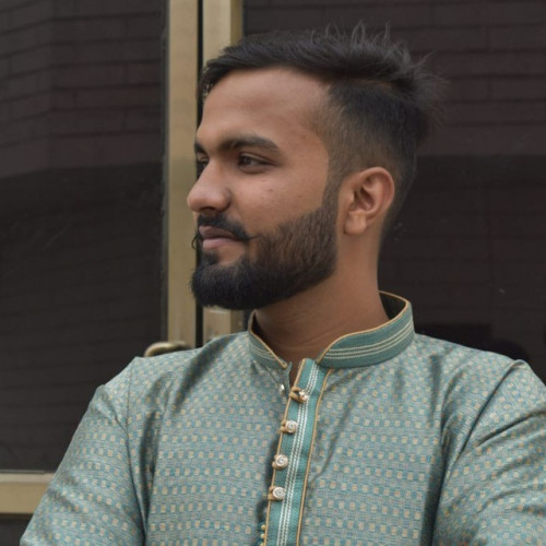 AJAY S. profile photo