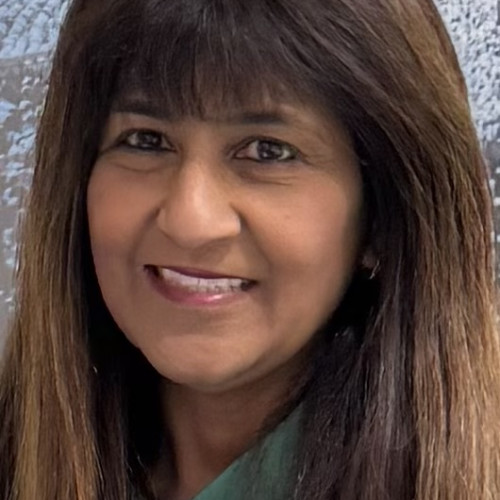Shakila V.