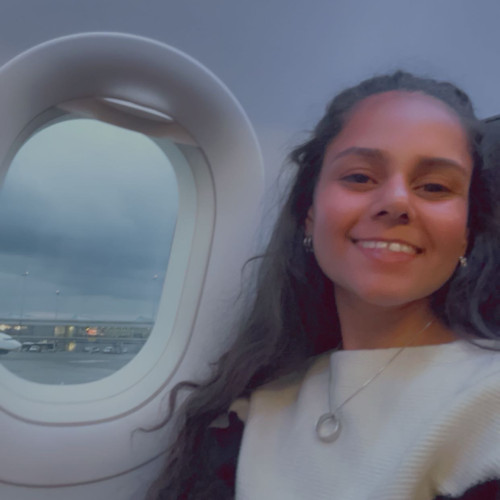 Urja P. profile photo