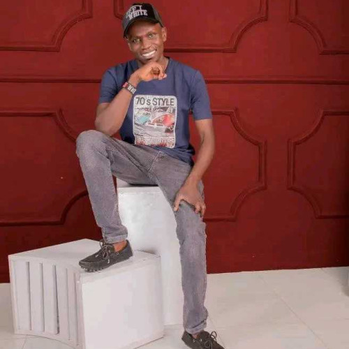 Hosea k. profile photo