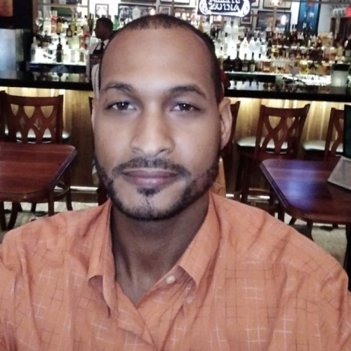Miguel S. profile photo