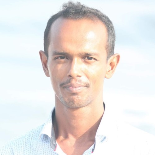 Syed M.