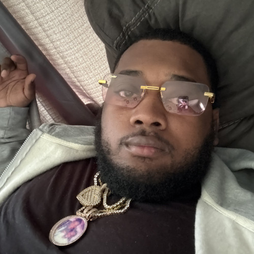 Andre M. profile photo