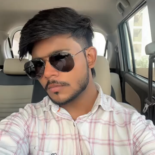 Anuraj Pratap  S. profile photo