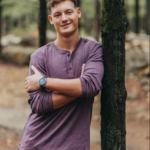 aaron p. profile photo