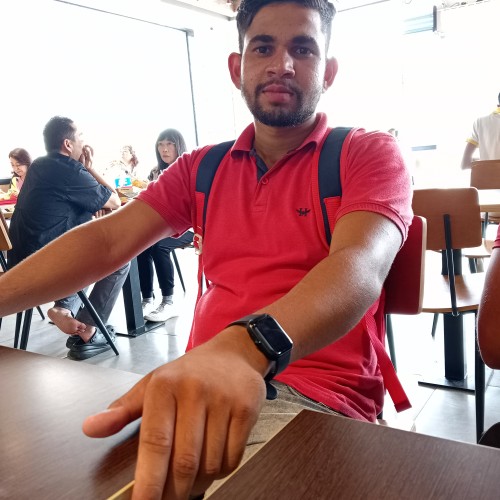 Sachin k. profile photo