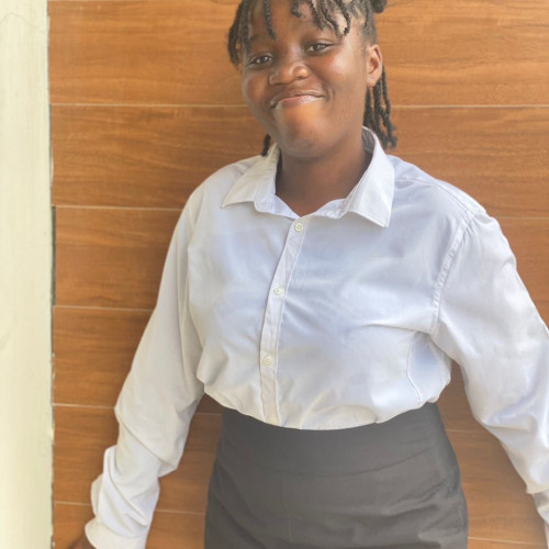 Folayinka A. profile photo