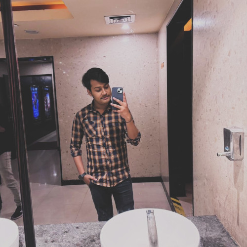 pitam kumar p. profile photo