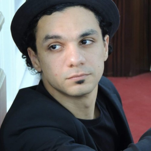 Ali E.