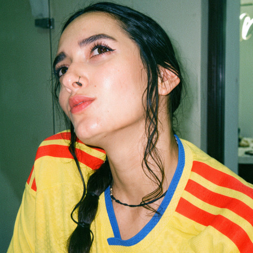 Saray R. profile photo
