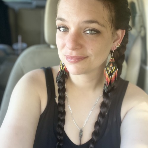 Samantha B. profile photo
