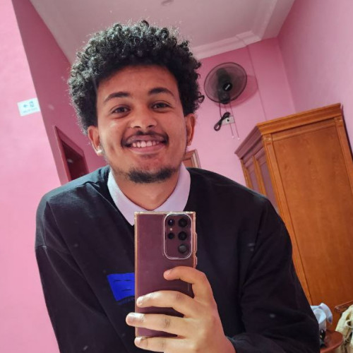Mikiyas  M. profile photo