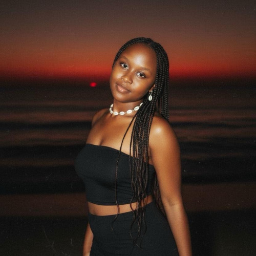 Roshelle D. profile photo