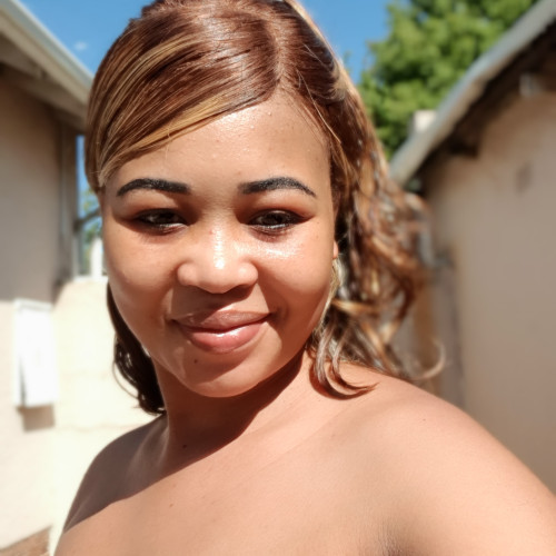 Lesego M. profile photo