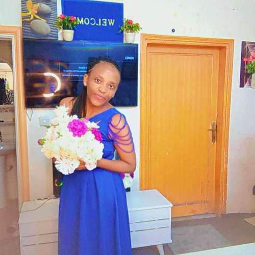 Suzzie K. profile photo