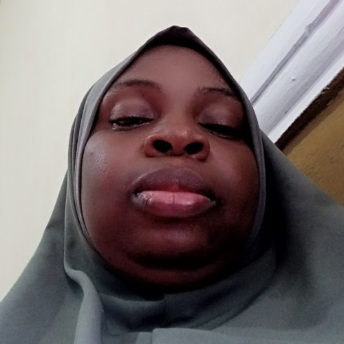 Rashidat A.