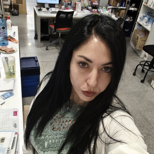 rebe D. profile photo