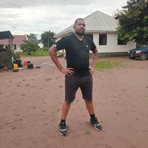 GOODCHANCE M. profile photo