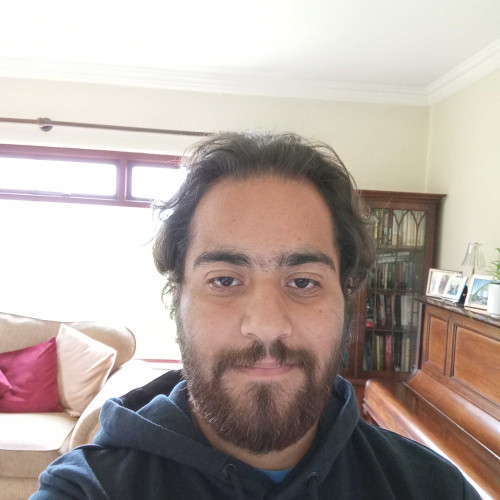 Andrei L. profile photo