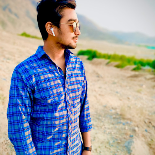 Zia u. profile photo